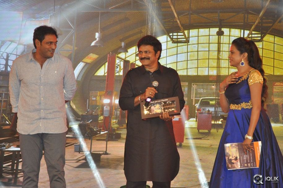 Janata-Garage-Movie-Audio-Launch